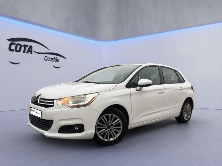 Citroen C4 Tonic foto 2