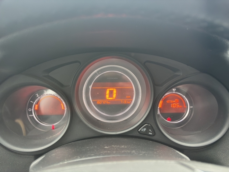 Citroen C4 Tonic foto 15