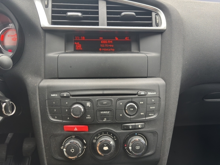 Citroen C4 Tonic foto 17