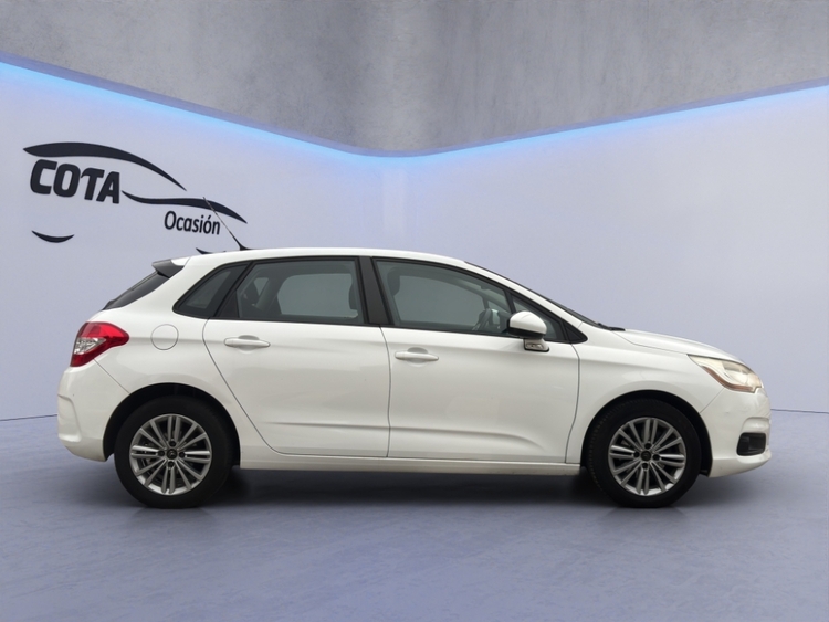 Citroen C4 Tonic foto 11