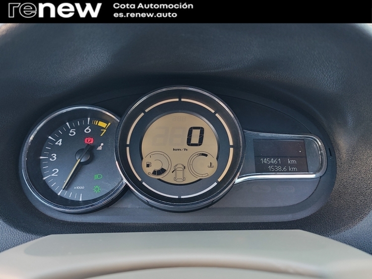 Renault Megane Cabrio Coupe Dynamique foto 13