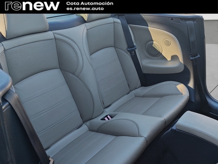 Renault Megane Cabrio Coupe Dynamique foto 17