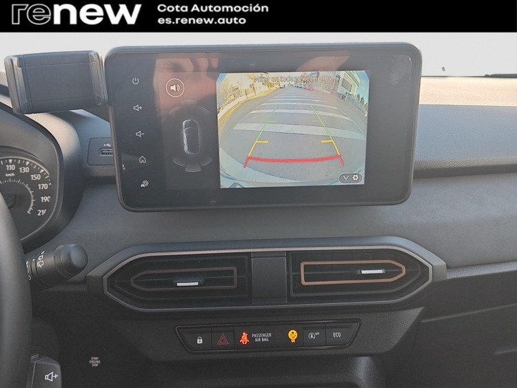 Dacia Jogger Extreme Go foto 16