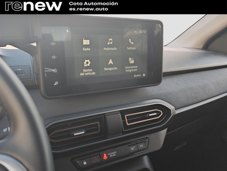 Dacia Jogger Extreme Go foto 17