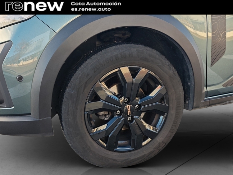 Dacia Jogger Extreme Go foto 21