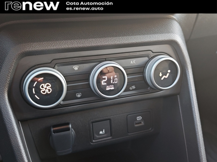 Dacia Jogger Extreme Go foto 22