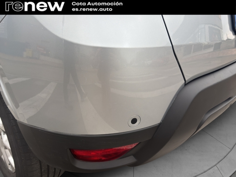 Dacia Duster Comfort foto 21