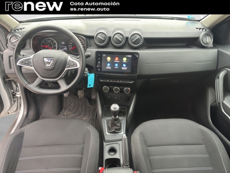 Dacia Duster Comfort foto 10