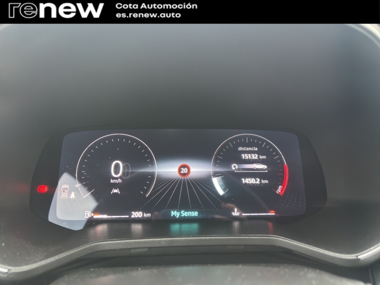 Renault Clio Techno foto 15