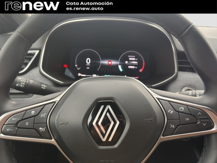 Renault Clio Techno foto 21