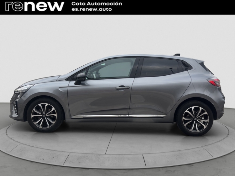 Renault Clio Techno foto 4