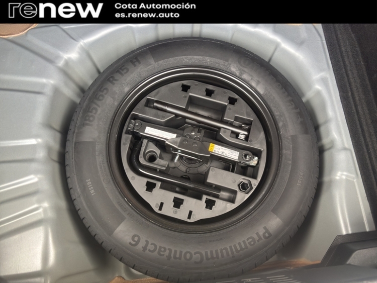 Renault Clio Techno foto 22