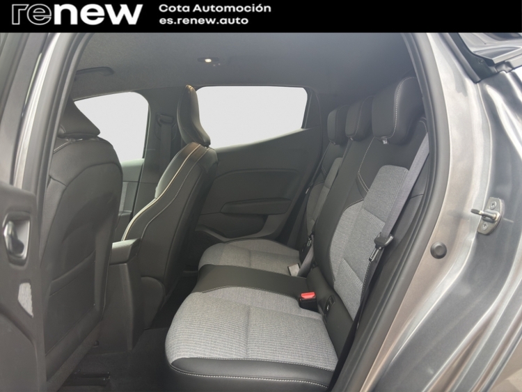 Renault Clio Techno foto 8