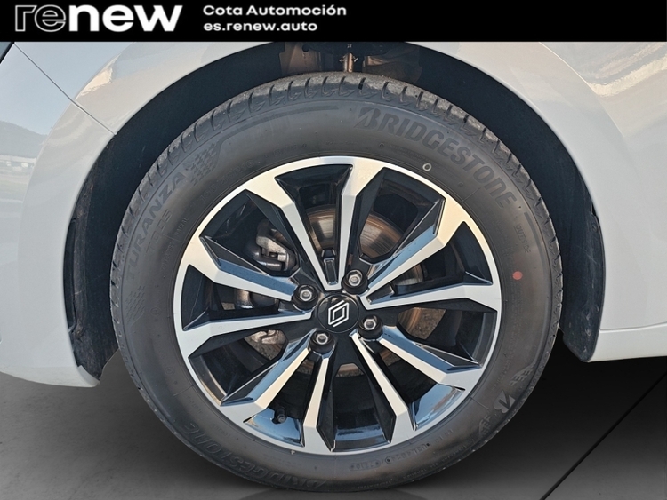 Renault Clio Techno foto 22