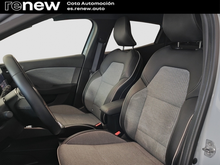 Renault Clio Techno foto 6