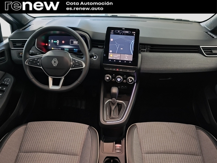 Renault Clio Techno foto 10