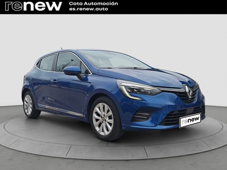 Renault Clio Zen foto 13