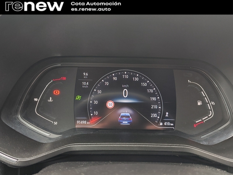 Renault Clio Zen foto 15