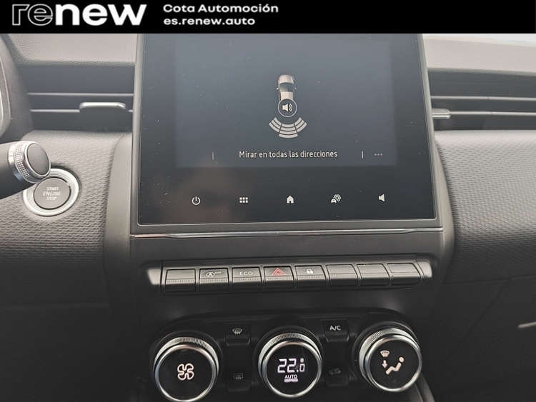 Renault Clio Zen foto 17