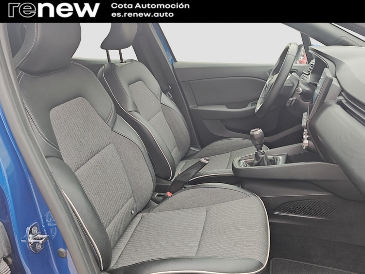 Renault Clio Zen foto 19