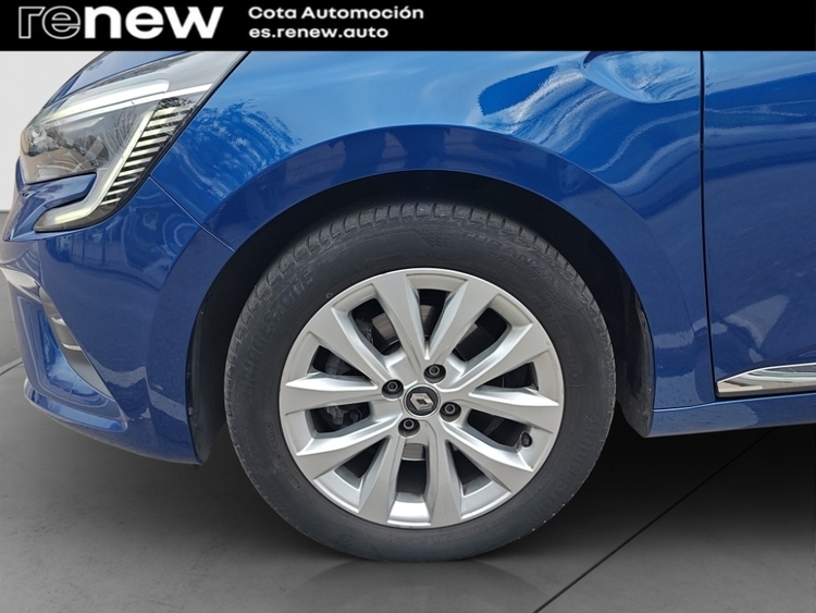 Renault Clio Zen foto 21