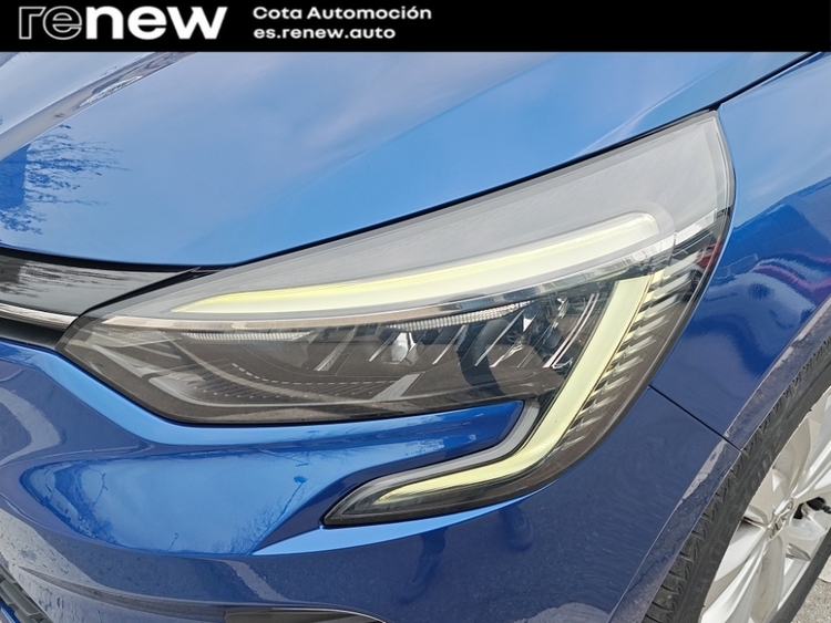 Renault Clio Zen foto 22