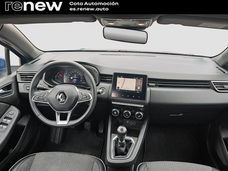 Renault Clio Zen foto 10