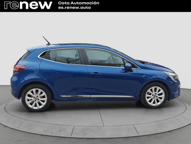 Renault Clio Zen foto 11