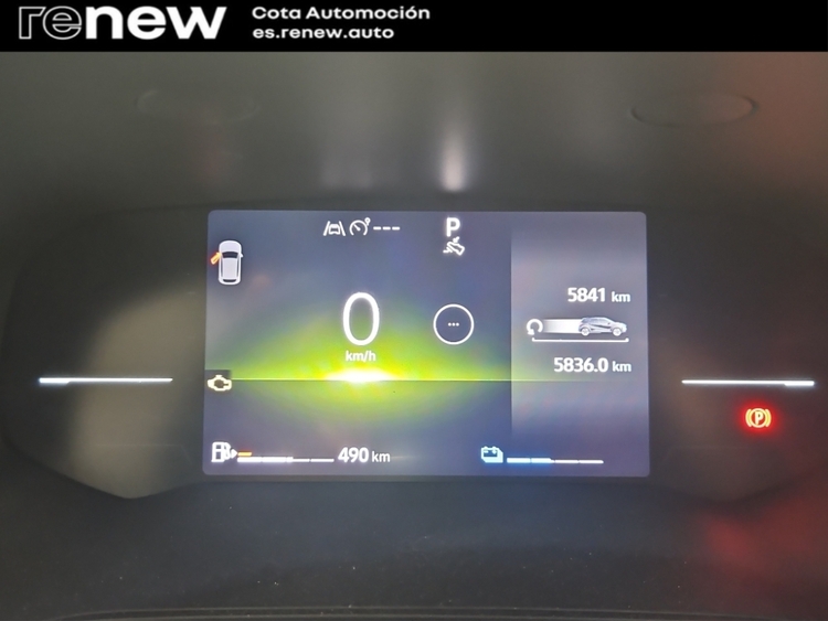 Renault Captur II Evolution foto 13