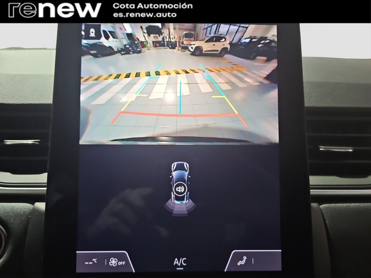 Renault Captur II Evolution foto 21