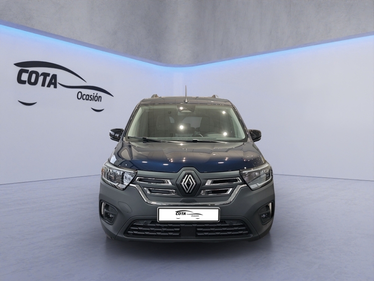 Renault Kangoo E-Tech Electric Techno foto 3