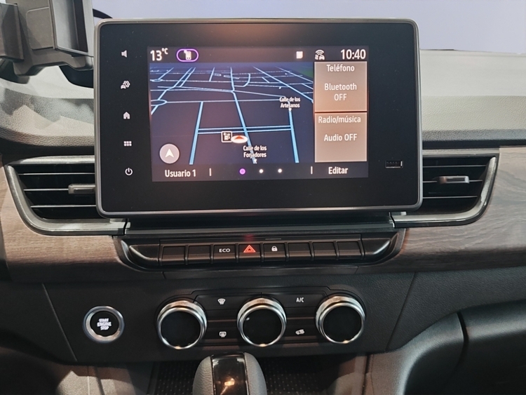 Renault Kangoo E-Tech Electric Techno foto 14