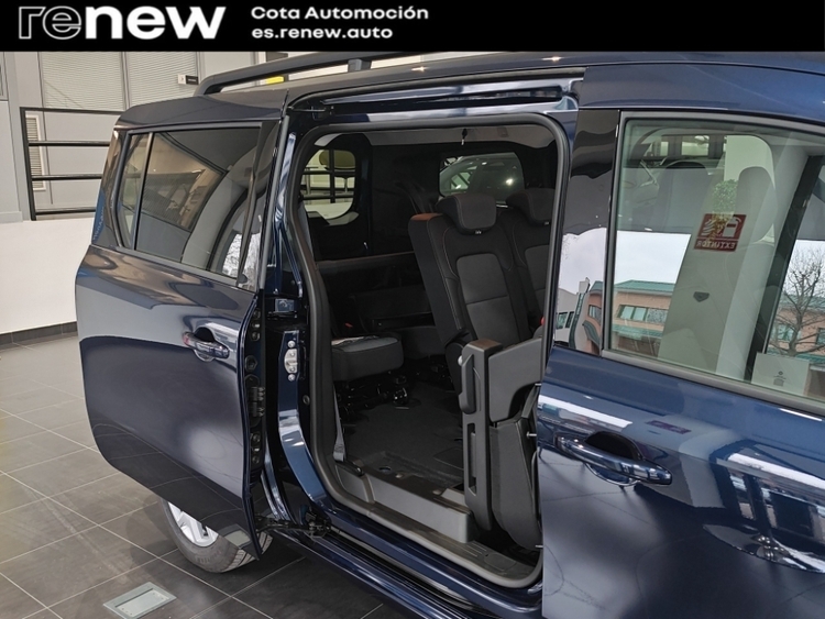 Renault Kangoo E-Tech Electric Techno foto 20