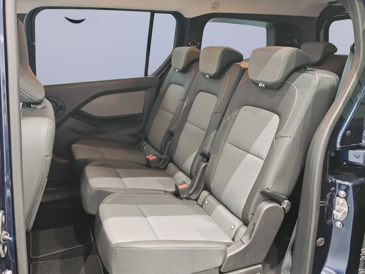 Renault Kangoo E-Tech Electric Techno foto 8