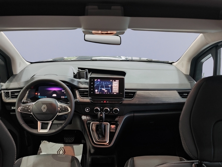 Renault Kangoo E-Tech Electric Techno foto 10