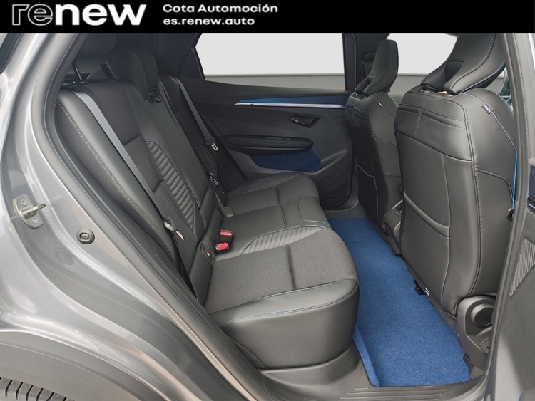 Renault Scenic 220 Long Range Esprit Alpine foto 20