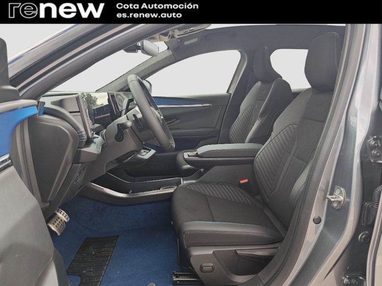 Renault Scenic 220 Long Range Esprit Alpine foto 6