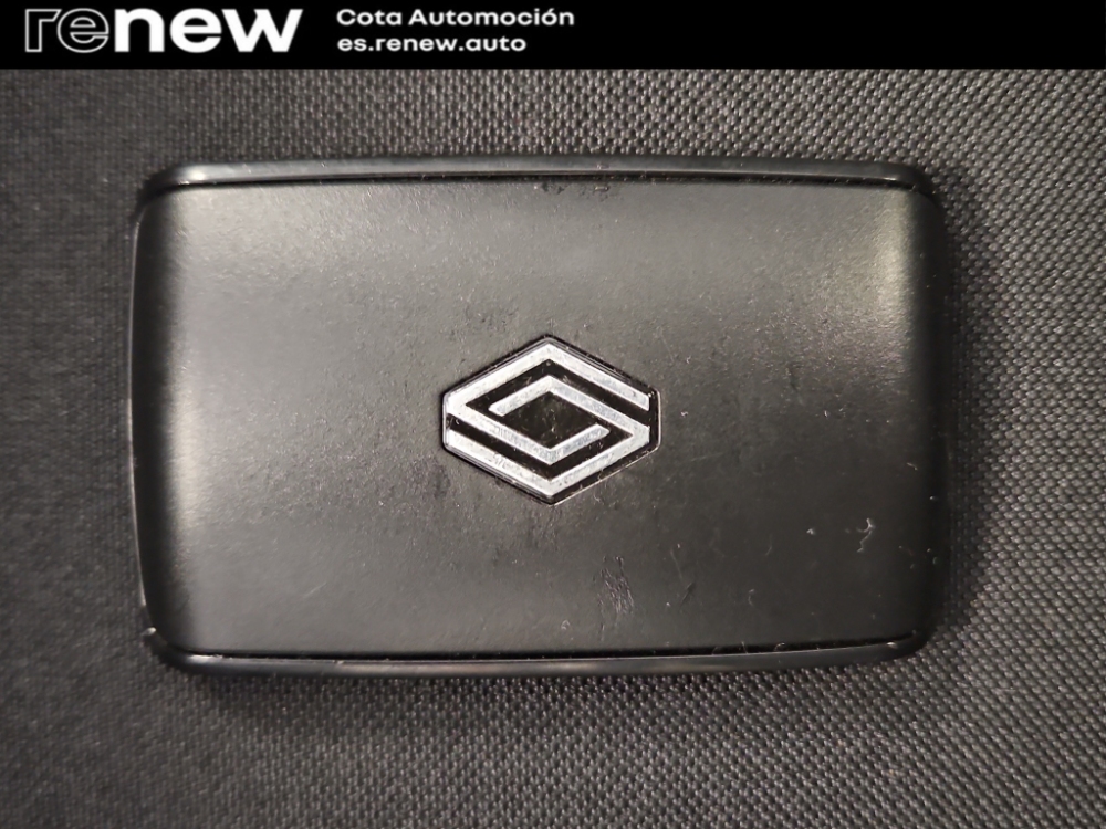 Renault Symbioz E-TECH Full Hybrid Esprit Alpine 117kW miniatura 31