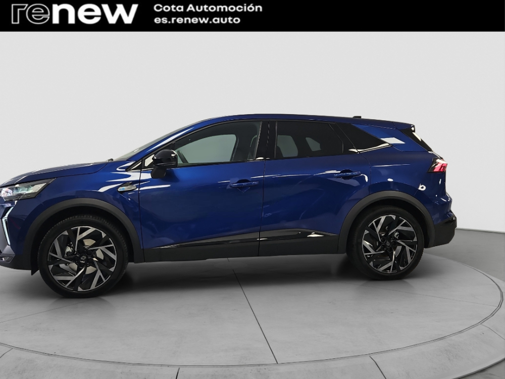 Renault Symbioz E-TECH Full Hybrid Esprit Alpine 117kW foto 3