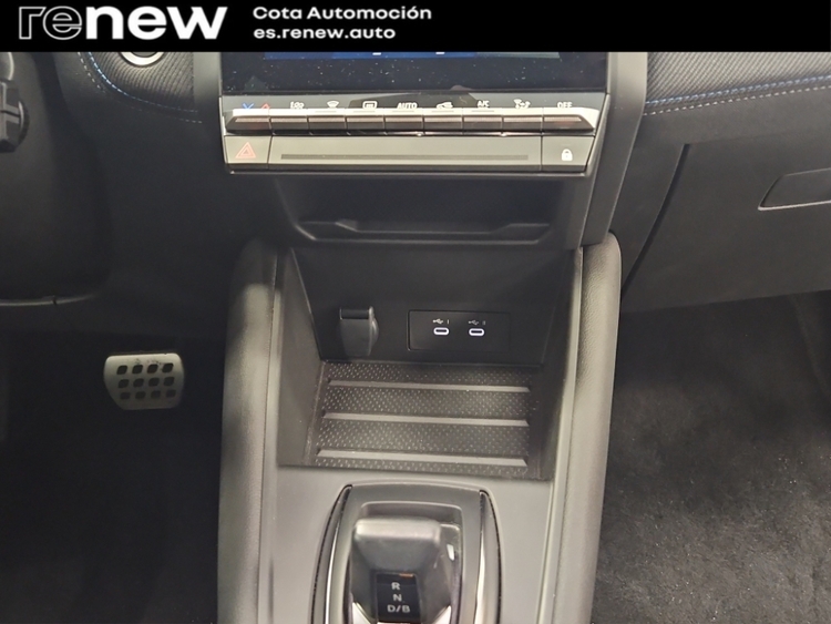 Renault Symbioz E-TECH Full Hybrid Esprit Alpine 117kW foto 13