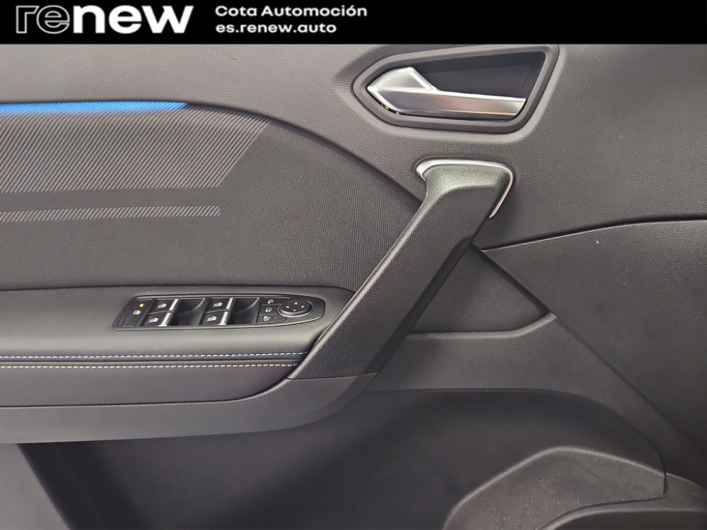 Renault Symbioz E-TECH Full Hybrid Esprit Alpine 117kW foto 16