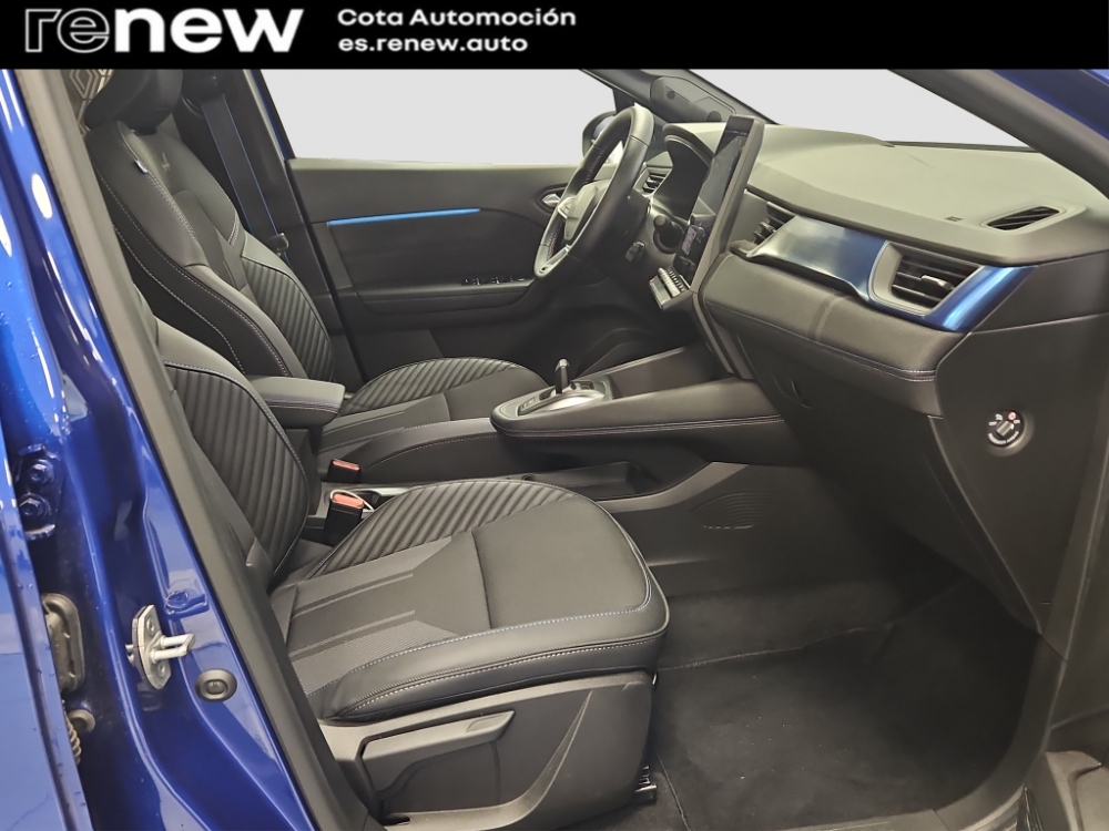 Renault Symbioz E-TECH Full Hybrid Esprit Alpine 117kW foto 20