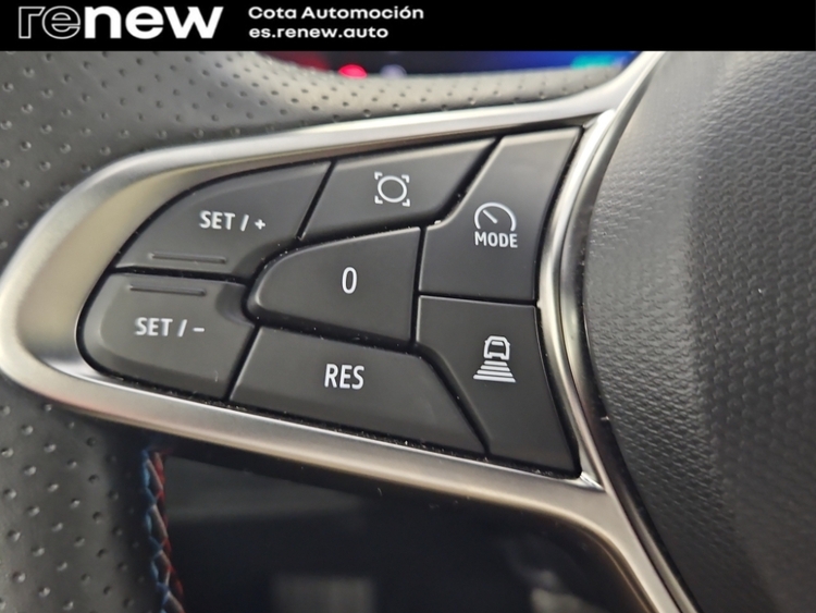 Renault Symbioz E-TECH Full Hybrid Esprit Alpine 117kW foto 22