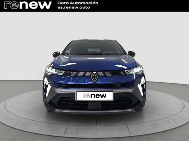 Renault Symbioz E-TECH Full Hybrid Esprit Alpine 117kW foto 8