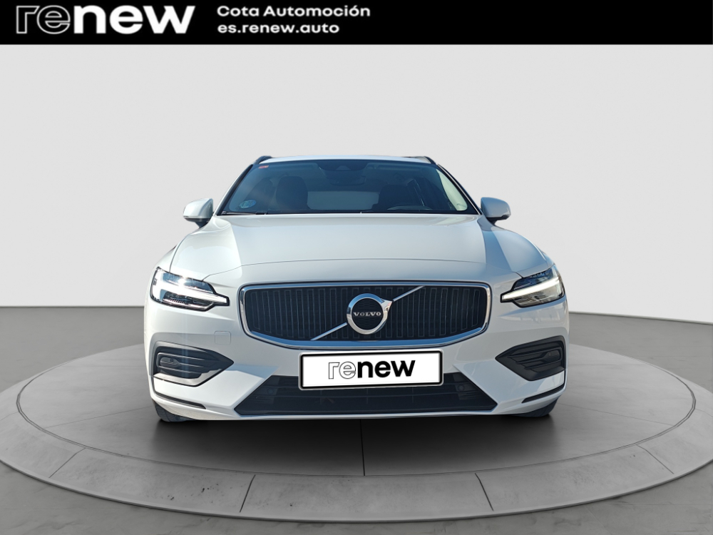 Volvo V60 Combi Momentum Pro miniatura 3