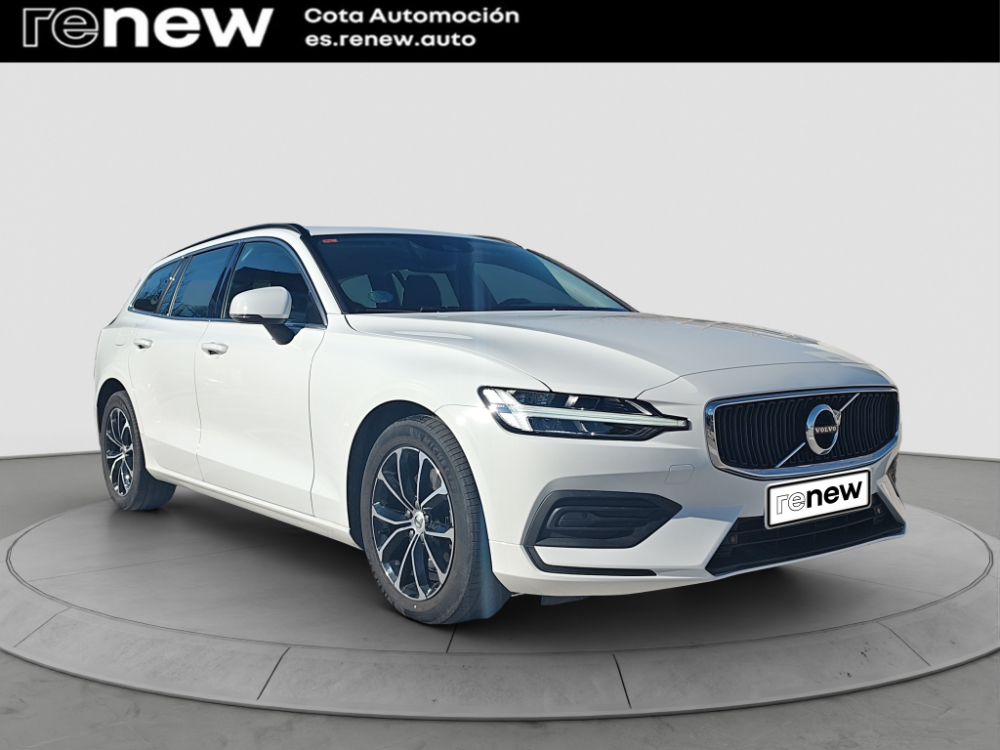 Volvo V60 Combi Momentum Pro miniatura 13