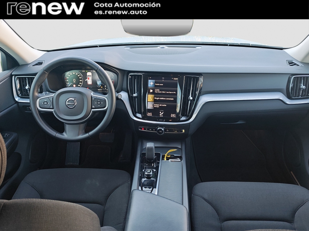 Volvo V60 Combi Momentum Pro miniatura 10