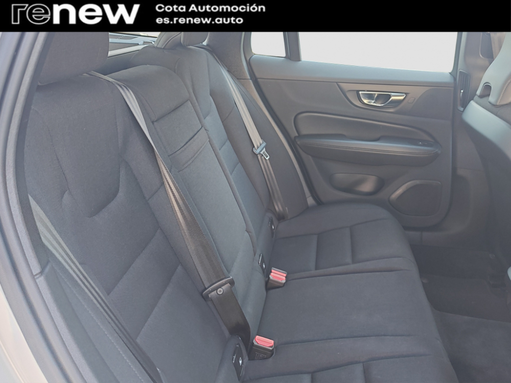 Volvo V60 Combi Momentum Pro foto 20