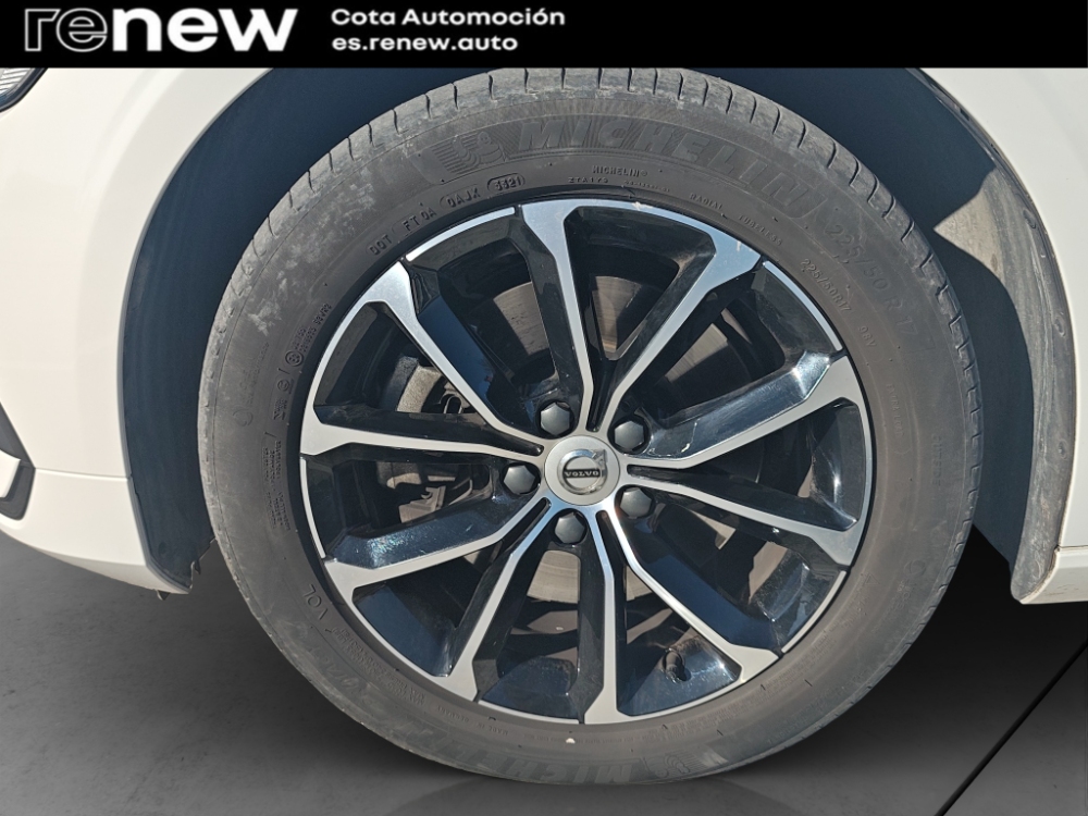 Volvo V60 Combi Momentum Pro foto 21