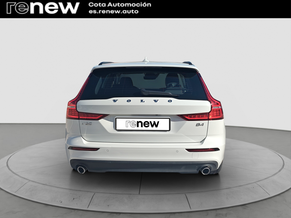 Volvo V60 Combi Momentum Pro foto 7